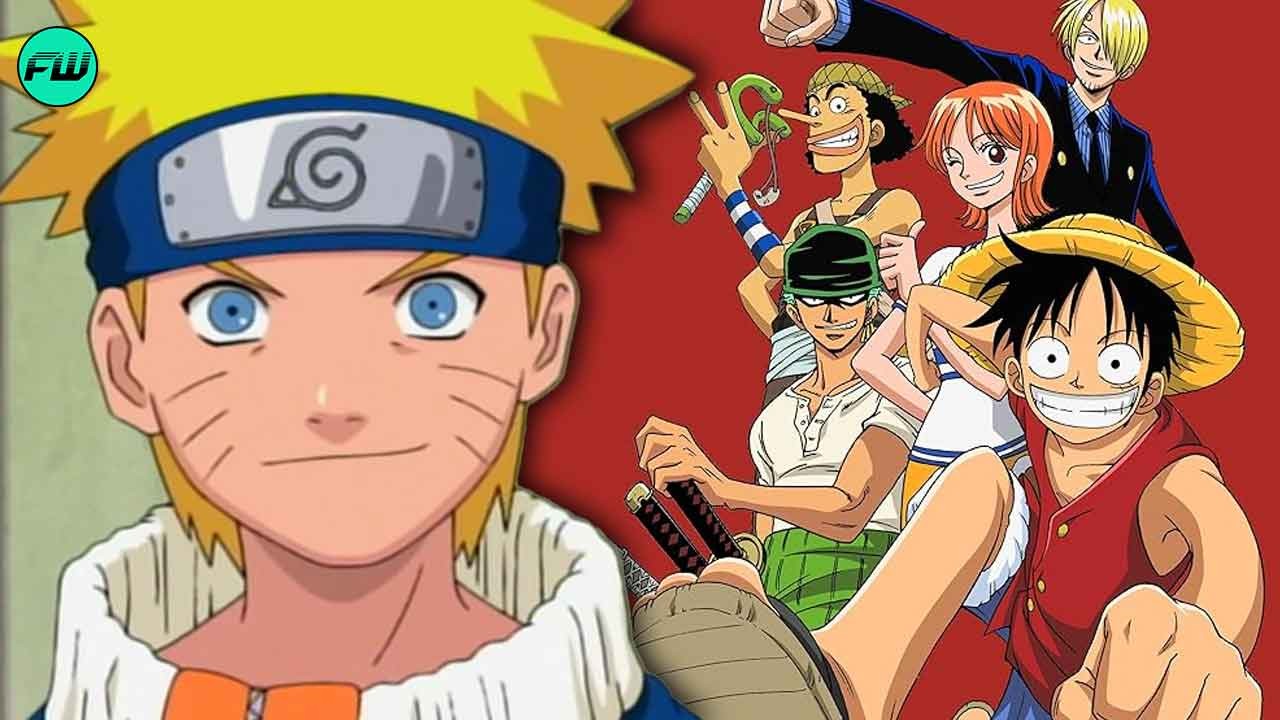 Did You Know Naruto’s Voice Actor Played a Major Role in One Piece? - 5 Actors Who Have Worked for Two Greatest Anime of All Time