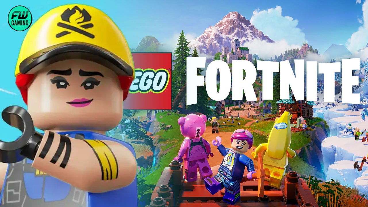 The Extortionate Prices of Certain Items In Lego Fortnite Has Led To Players Boycotting the Game Until Prices Are Dropped
