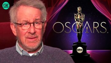 Although Video Games Aren’t Technically Eligible For the Oscars, One Franchise Has Actually Taken Home A Golden Statue Thanks To Steven Spielberg