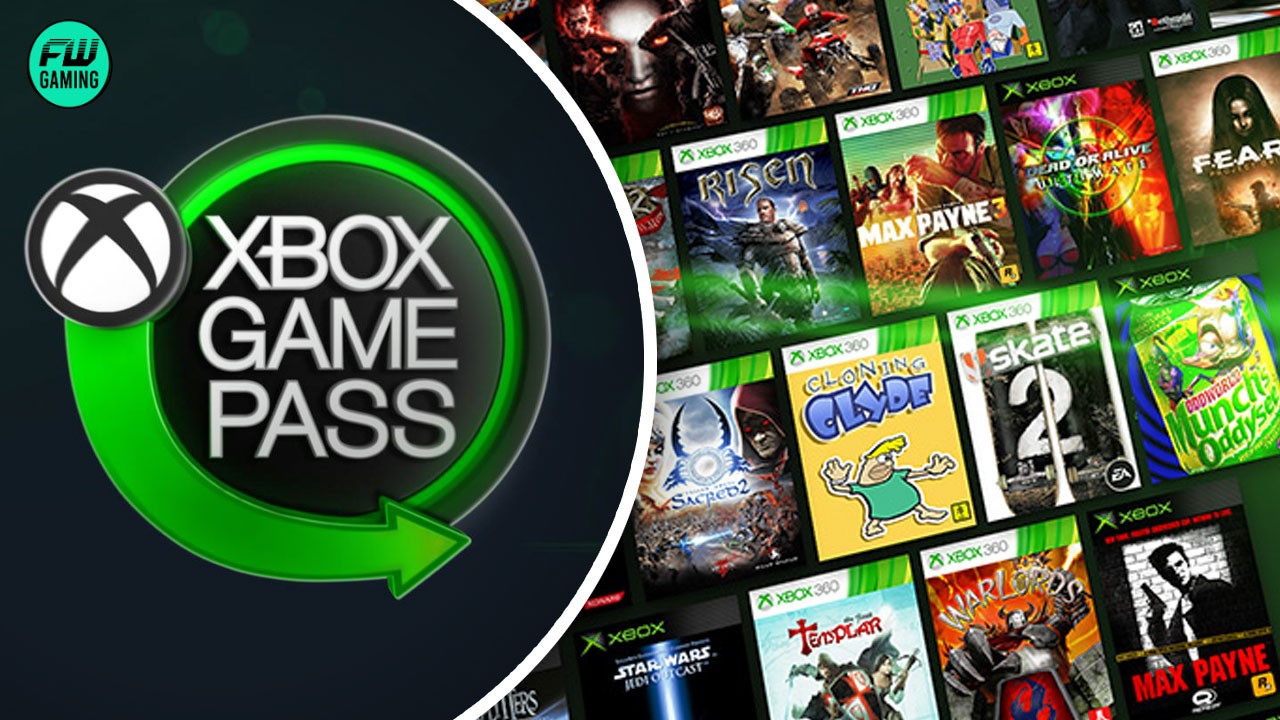 Xbox Game Pass Reversal will Please Fans all Across the World