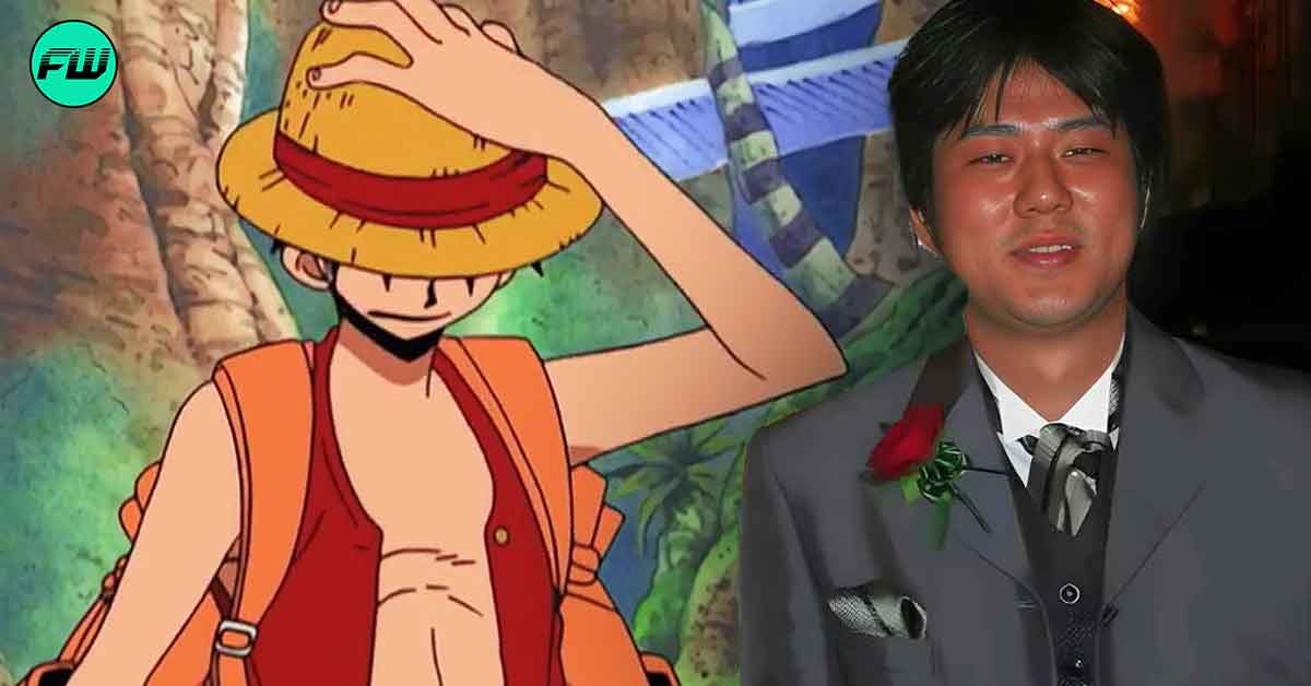 After Eiichiro Oda Admitted to Taking Help for Luffy's Song, One Piece Changes Rules for Fan Submissions of Artwork Barring AI