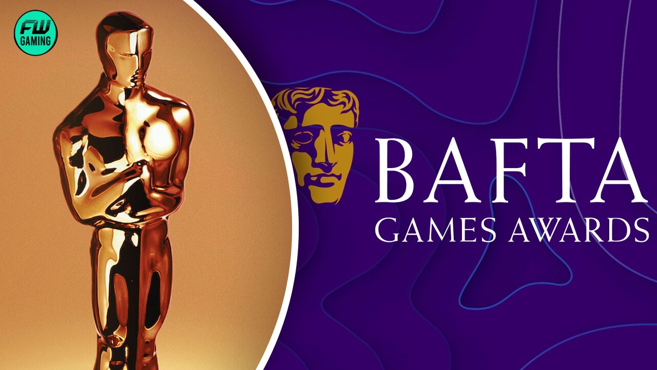 Video Games Have Been Recognised For Awards At the Baftas For Decades, So Why Are They Not Still Eligible For the Oscars or the Emmys?