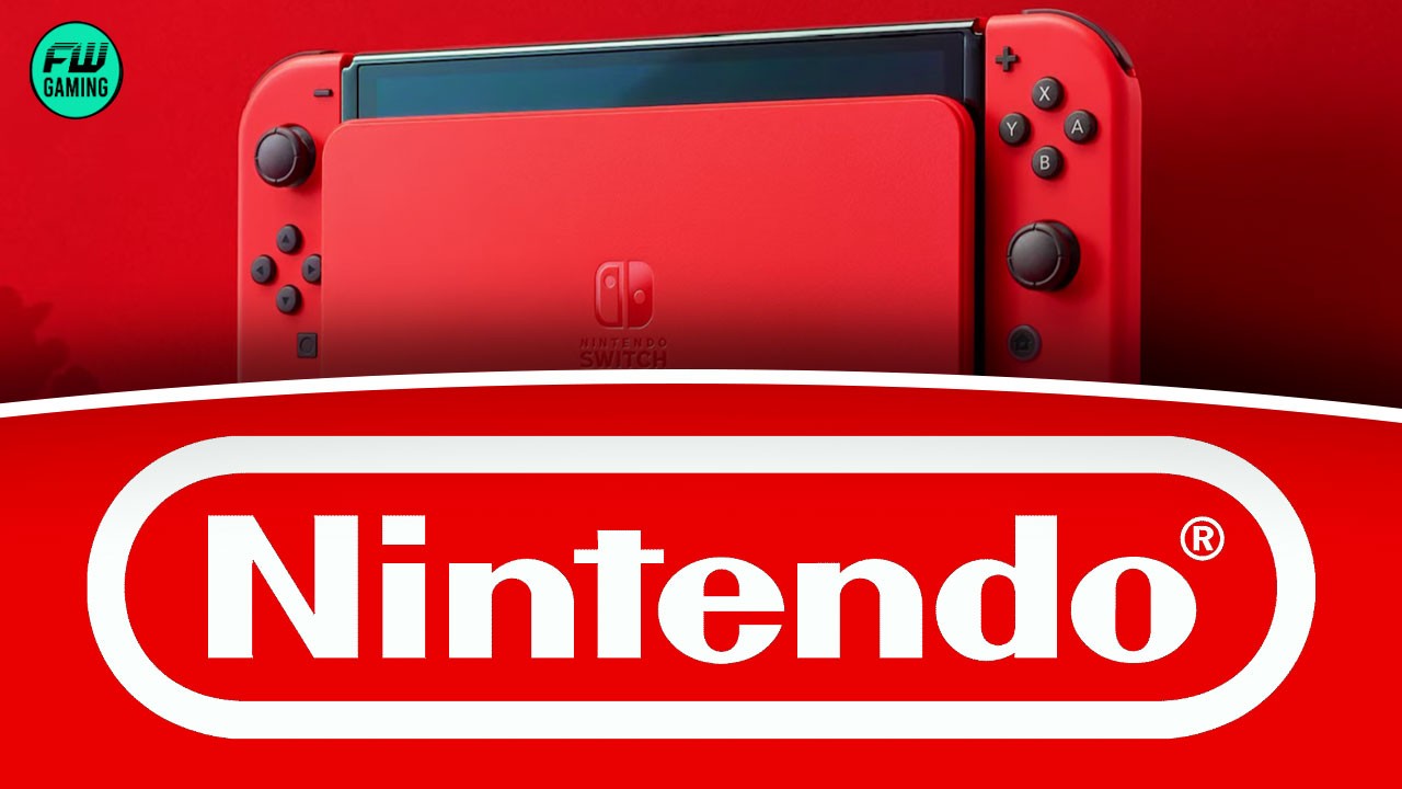 “Surely Nintendo has learned a lesson from the Wii U”: This Bizarre Rumor Suggests That the Switch Successor Could Be Called the Switch Attach