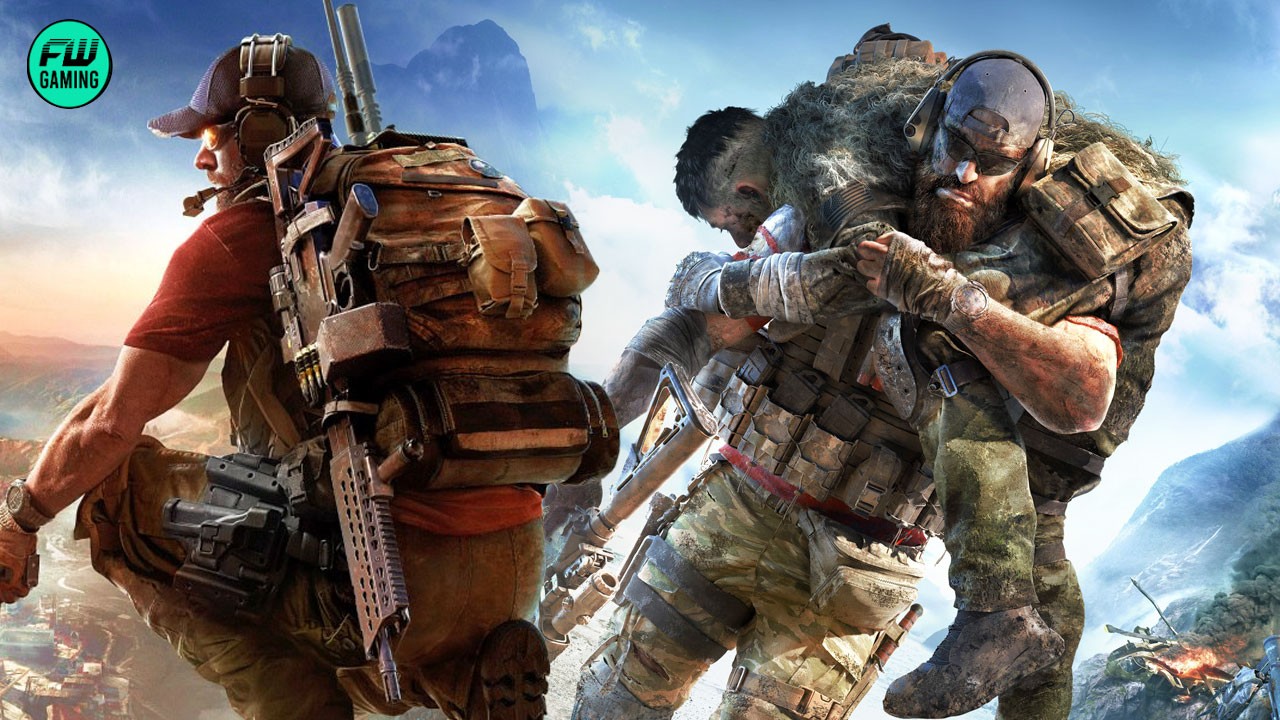 “Let’s hope it is more like Wildlands than Breakpoint”: Details on the Next Game in the Ghost Recon Series Has Emerged