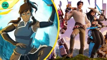 This is How To Get the Avatar Korra Skin in Fortnite