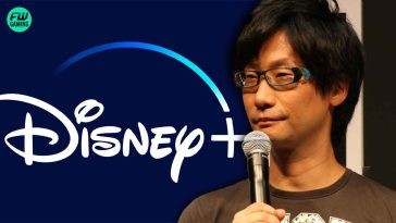 “Is this satire?” Hideo Kojima Hilariously Includes His Own Connecting Worlds Documentary in His Disney+ Recommendations