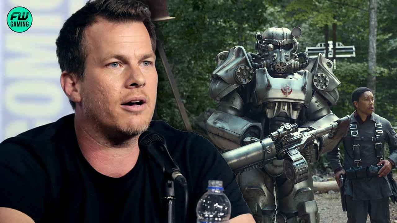 Prime Video’s Fallout Creator Jonathan Nolan Discusses the Adaptation’s Biggest Challenges
