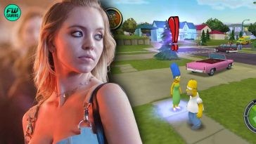 “As if I needed another reason to love her”: Sydney Sweeney Reveals That She Is a Huge Fan of The Simpsons: Hit and Run and Played the Game Growing Up