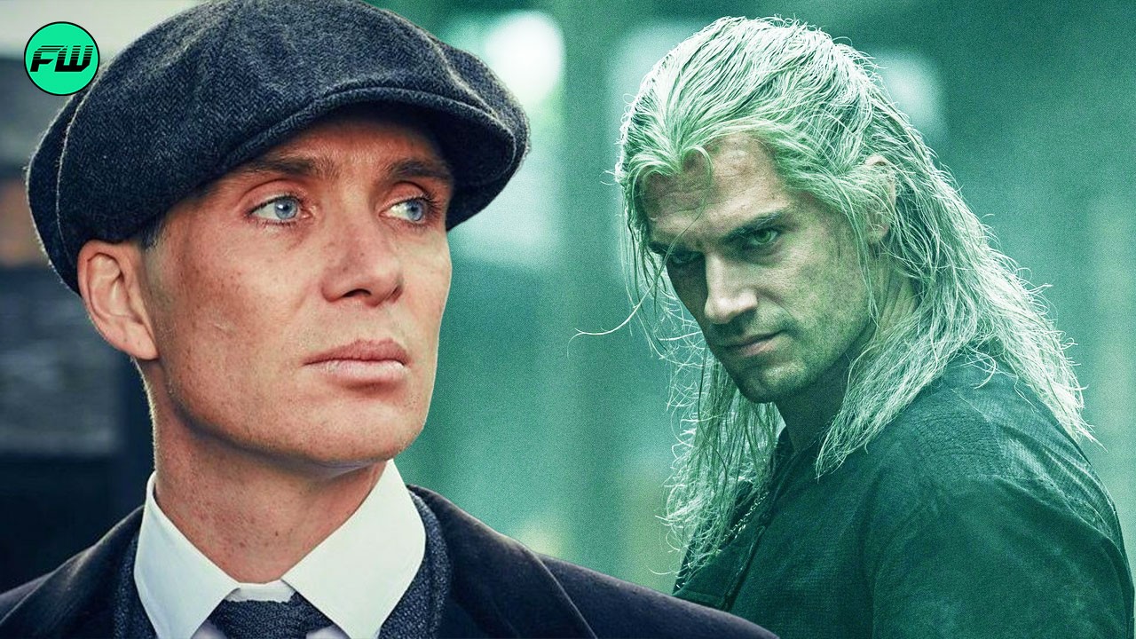 “He’s 47. A bit late to start”: ‘Proud Irishman’ Cillian Murphy Reportedly Being Considered for the Same Role Henry Cavill Couldn’t Bag Due to His Age
