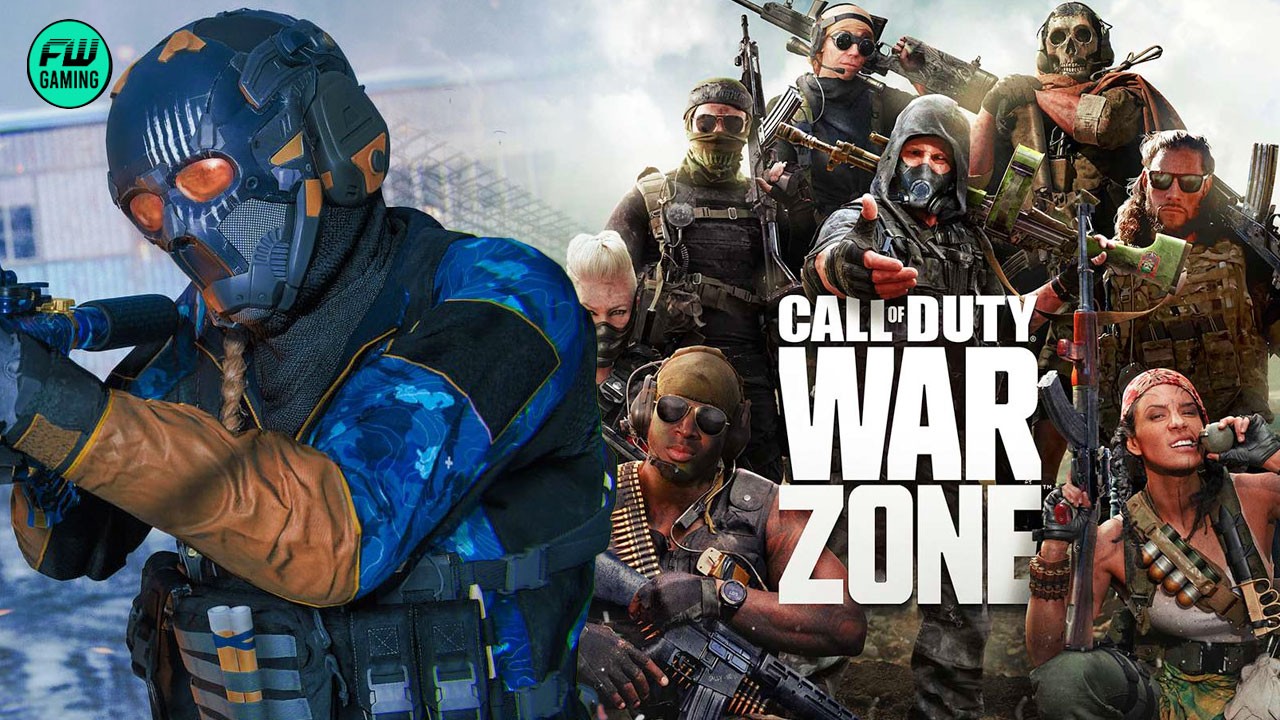 call of duty warzone mw3 crossovers