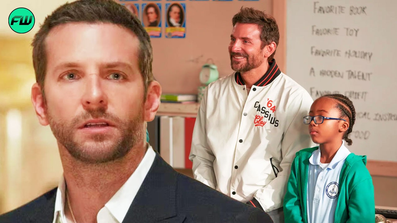Bradley Cooper Refuses To Hide Behind His Losses, Makes Surprise Appearance on ‘Abbott Elementary’ After Oscars’ End Credits