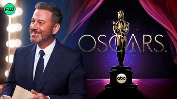 “The only good thing that he did in the show”: Jimmy Kimmel’s Best Oscar Joke Almost Didn’t Happen After The Academy Asked Him to Skip It