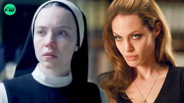 Sydney Sweeney Might Have Unintentionally Paid a Tribute to Angelina Jolie at the Oscar After Party