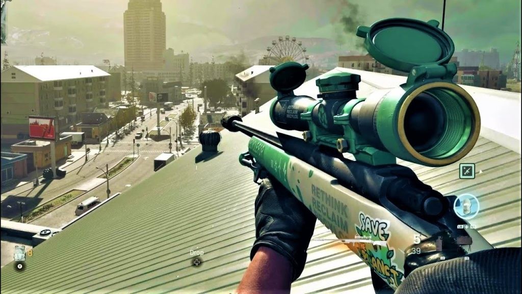 Players have been criticizing Call of Duty since Modern Warfare 3 was released.