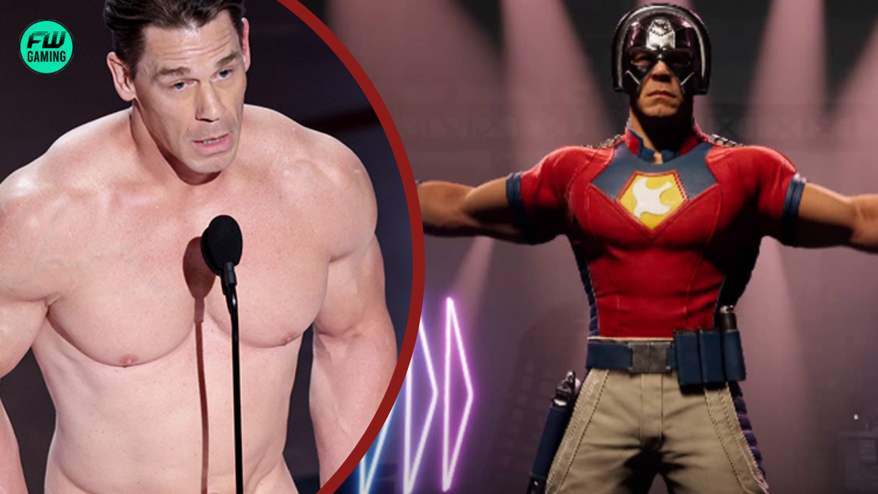 “You wouldn’t believe…”: Mortal Kombat 1 Creator Ed Boon Hints at John Cena’s Oscars 2024 Appearance as a Playable Peacemaker Skin