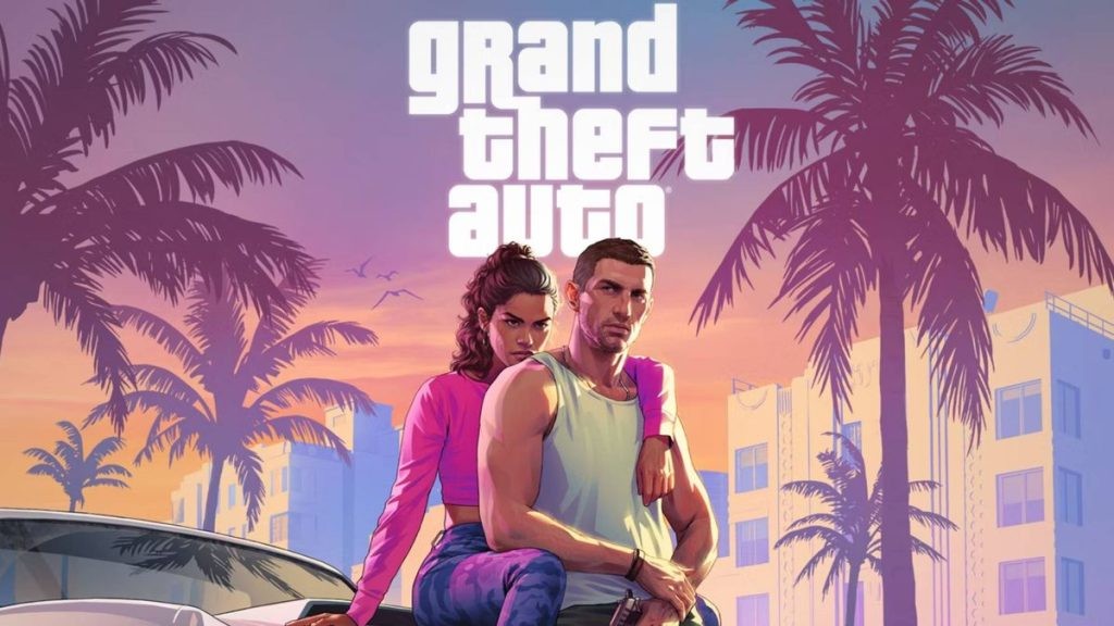 GTA 6 will be released sometime next year