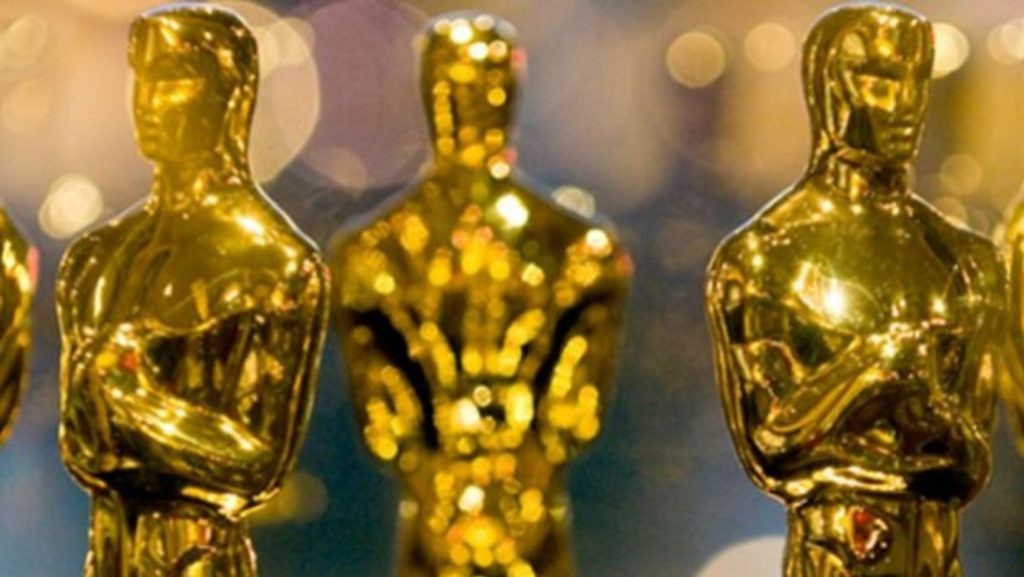 Oscars are among the top prizes in the film industry (Image via Oscars.org)
