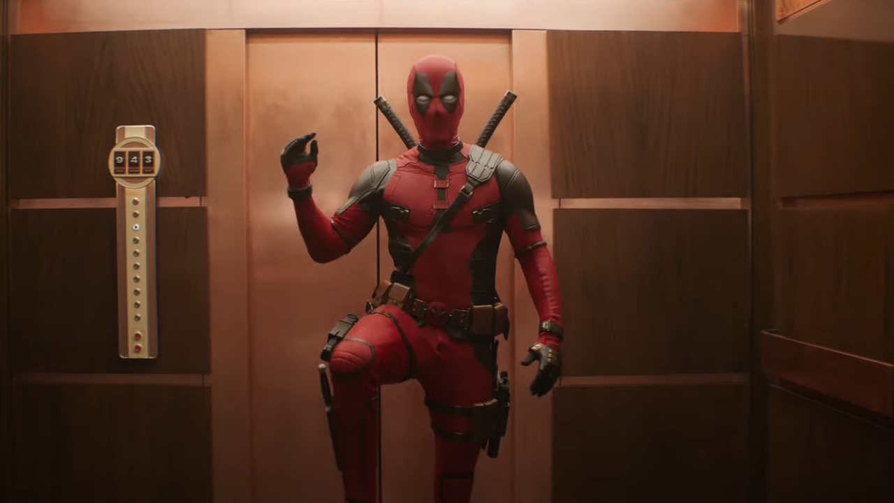 Deadpool 3 is set to change the MCU forever