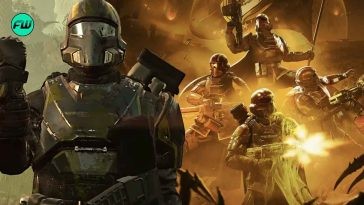 "Democracy is beautiful": Phil Spencer isn't the Only One Who Wants Helldivers 2 Xbox Release, Even PS5 Players Demand it
