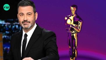 The Perfect Host for Next Year’s Oscars Already Has the Fans’ Approval After Jimmy Kimmel’s Controversial Oscar Moments