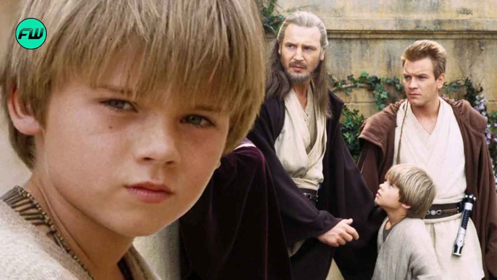 “It would have happened anyway”: Anakin Skywalker Actor Jake Lloyd’s ...