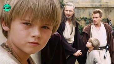 “It would have happened anyway”: Anakin Skywalker Actor Jake Lloyd’s Mother Makes a Heartbreaking Revelation After Star Wars Fans Hounded Child Actor for Years