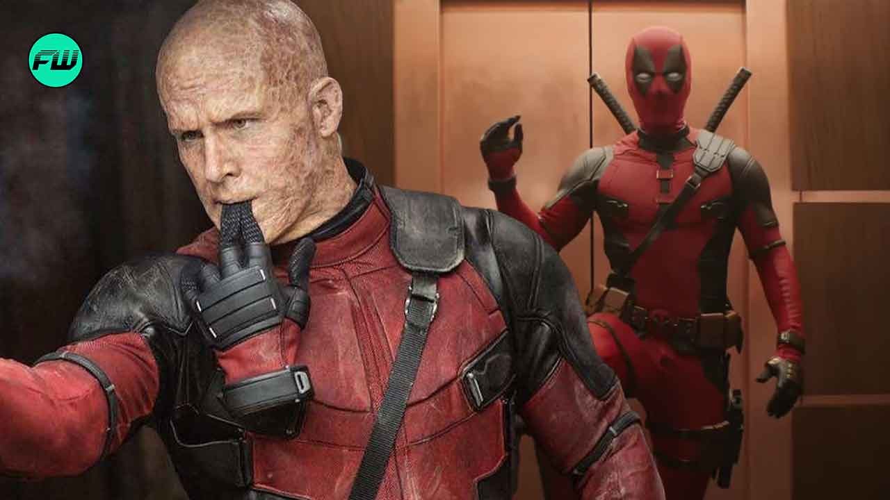 Original Storyline For Ryan Reynolds’ Deadpool 3 Was Nothing Like Any Superhero Movie You Have Seen