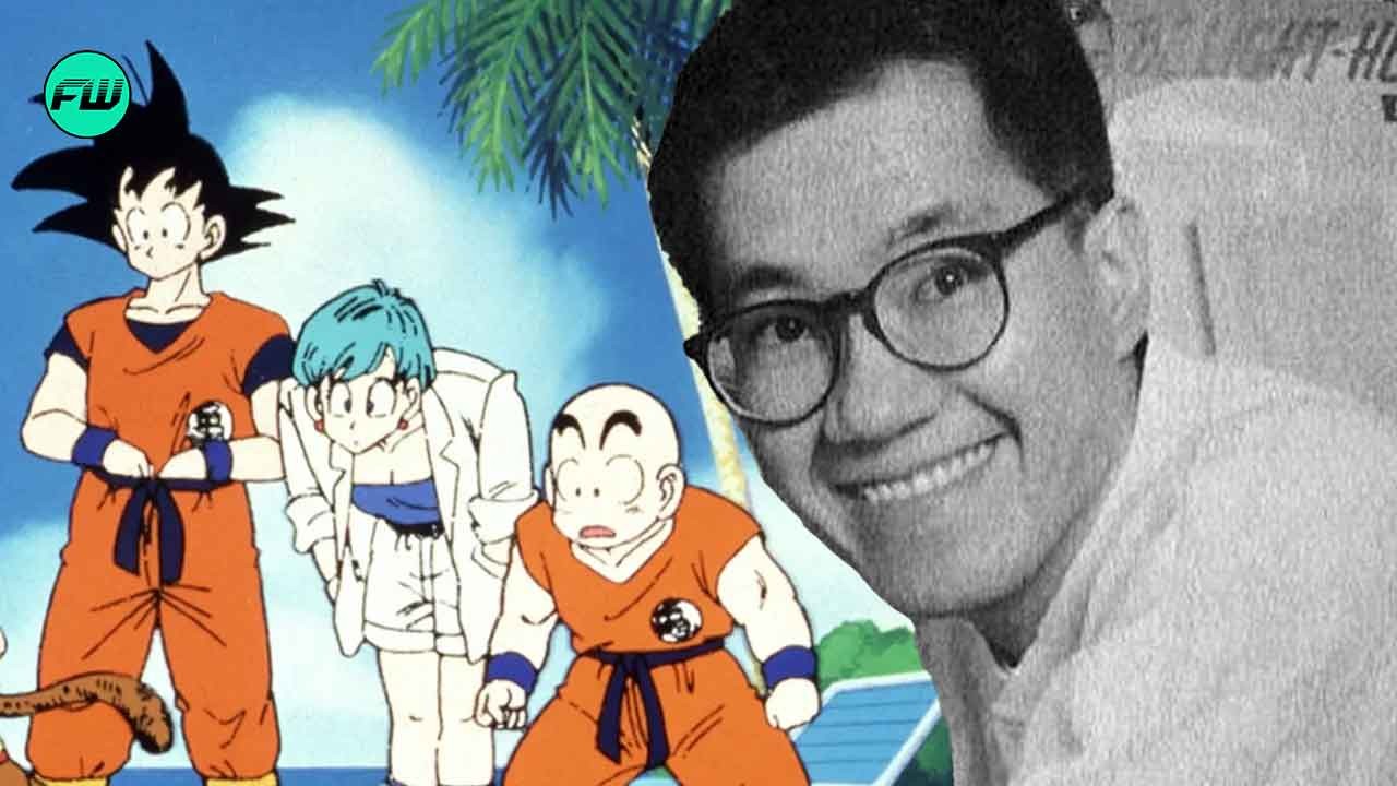 "I'm not very confident about my health": Akira Toriyama Looked Concerned For His Health in His Final Comments Before His Death
