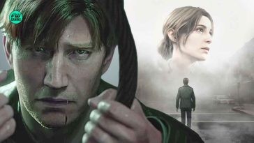 "The game is ready": Silent Hill 2 Could be Released Tomorrow if Konami Wanted, but for Some Reason We're Still Waiting
