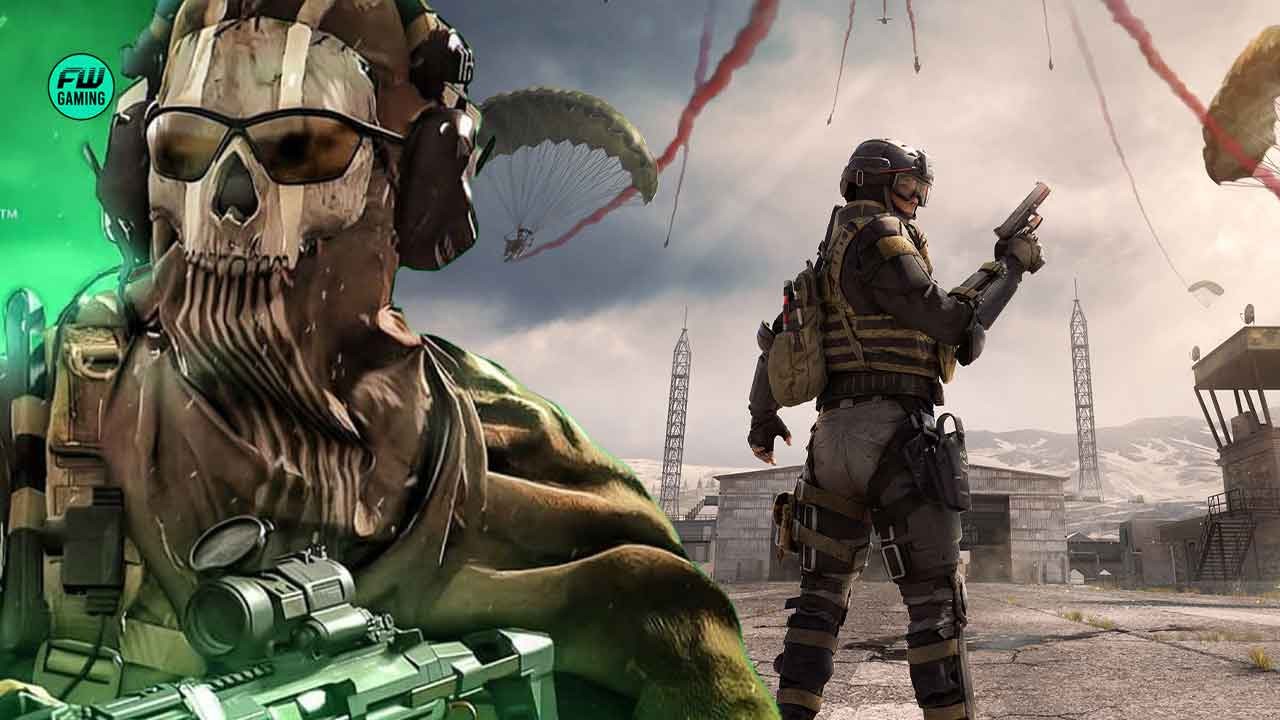 Many Thought Call of Duty: Warzone Mobile Would Fix Contentious Aim Assist Issue, but This Definitely Proves Otherwise