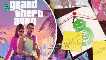 After the Mess That Sweet Baby Inc Caused For Suicide Squad: Kill the Justice League, GTA 6 Fans Are Concerned That Rockstar May Utilize the Consultation Firm