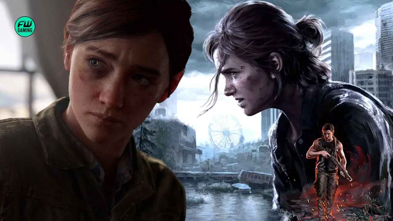 PlayStation’s The Last of Us Part 2 Remastered Heading to PC isn’t a Surprise, but the Unusual Announcement to Release Period Is
