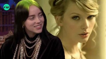 “That’s why we stan her”: Billie Eilish’s Oscar Win Isn’t the Only Thing That Puts Her on a Pedestal That Taylor Swift is Too Afraid to Reach