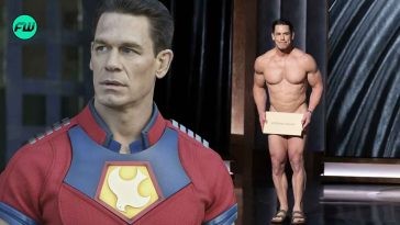 "What happens if he drops that card?": John Cena's Naked Oscar Moment Was More Painful to Shoot Than You Realize