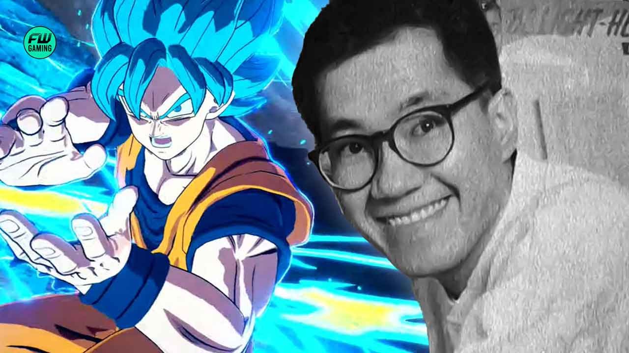 Dragon Ball: Sparking Zero Fans Start Petition to Include Incredible Akira Toriyama Tribute in the Upcoming Game, and Bandai Namco Can’t Say No
