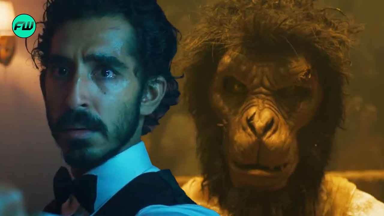 “Monkey man is insane”: Dev Patel’s New Movie is One for the Ages and This 2 Minute Standing Ovation From 1200 Fans Proves It