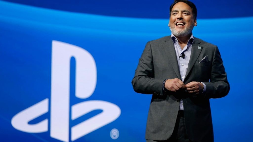 The former PlayStation boss thinks AAA games need as many players as possible to make a profit.