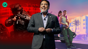 The Former Head of PlayStation Says That the Gaming Industry Would Be Better off Without Franchises Like Call of Duty and GTA