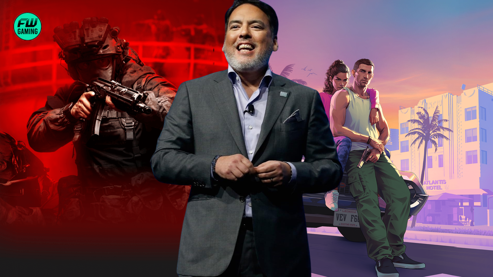 The Former Head of PlayStation Says That the Gaming Industry Would Be ...