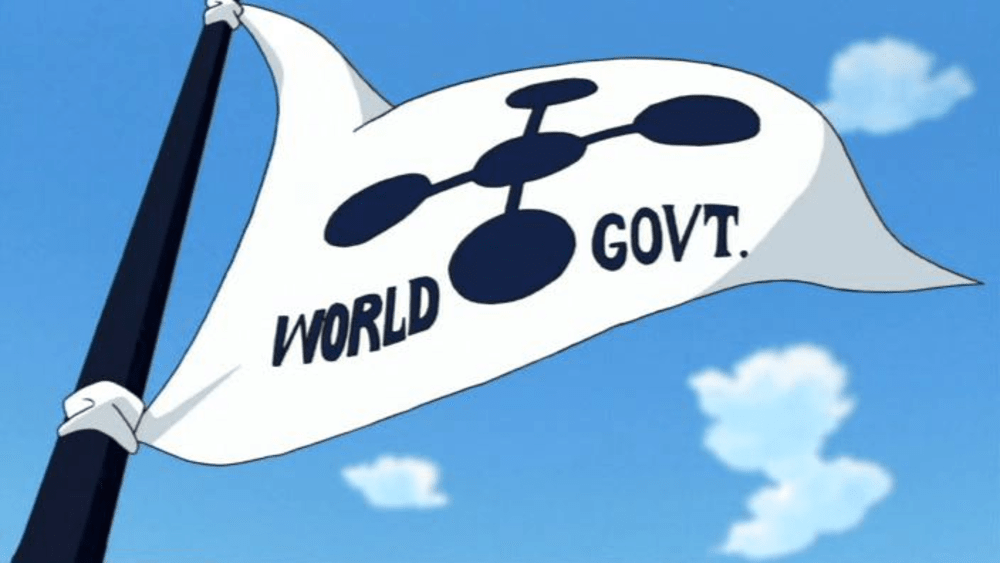 The World Government