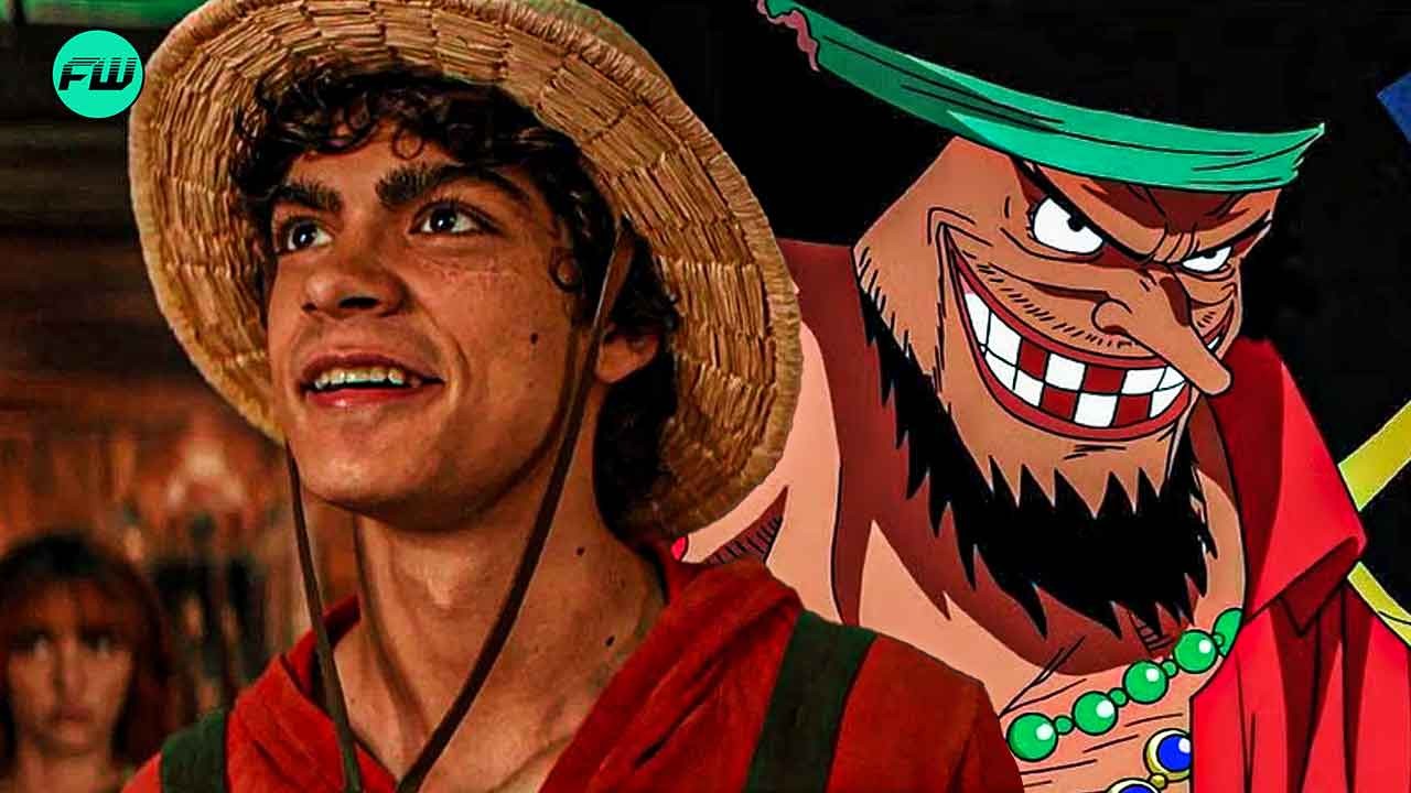 "Someone who is horrible": Iñaki Godoy Wants Blackbeard Like Role After Finding Fame as One Piece’s Monkey D Luffy