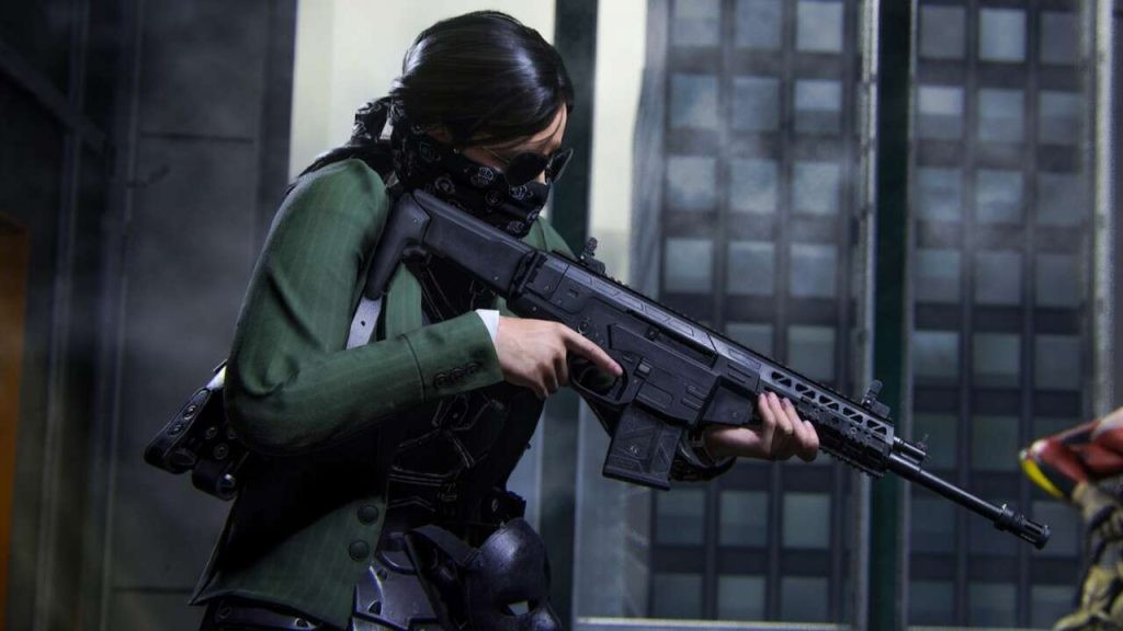 Call of Duty's SOA Subverter will blow your mind with its versatility