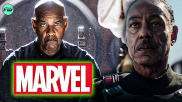 Giancarlo Esposito Wants Marvel to Race Swap Two X-Men Characters, Cast Him and Denzel Washington - Fans are Furious