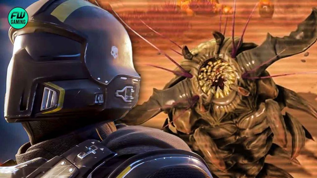 Helldivers 2 Could Continue to Look Back as First Game