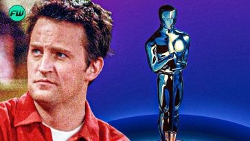 "It was always his dream": Academy Has the Chance to Honor Matthew Perry's One Unfulfilled Dream at Oscars 2024