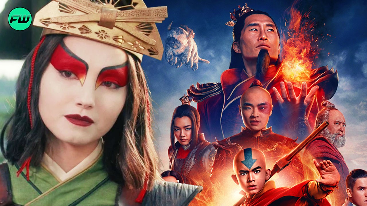 It’s been a journey”: Suki Actor Maria Zhang Wasn’t Handed Her Breakout Avatar: The Last Airbender Role on a Silver Platter, Her Rags to Riches Story Will Definitely Inspire You