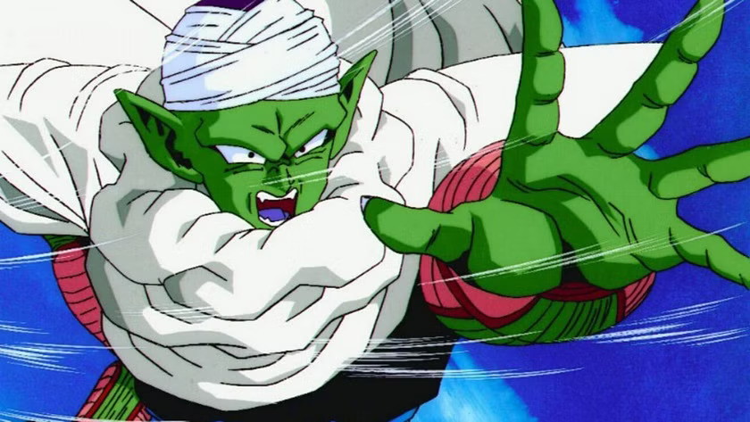 Piccolo