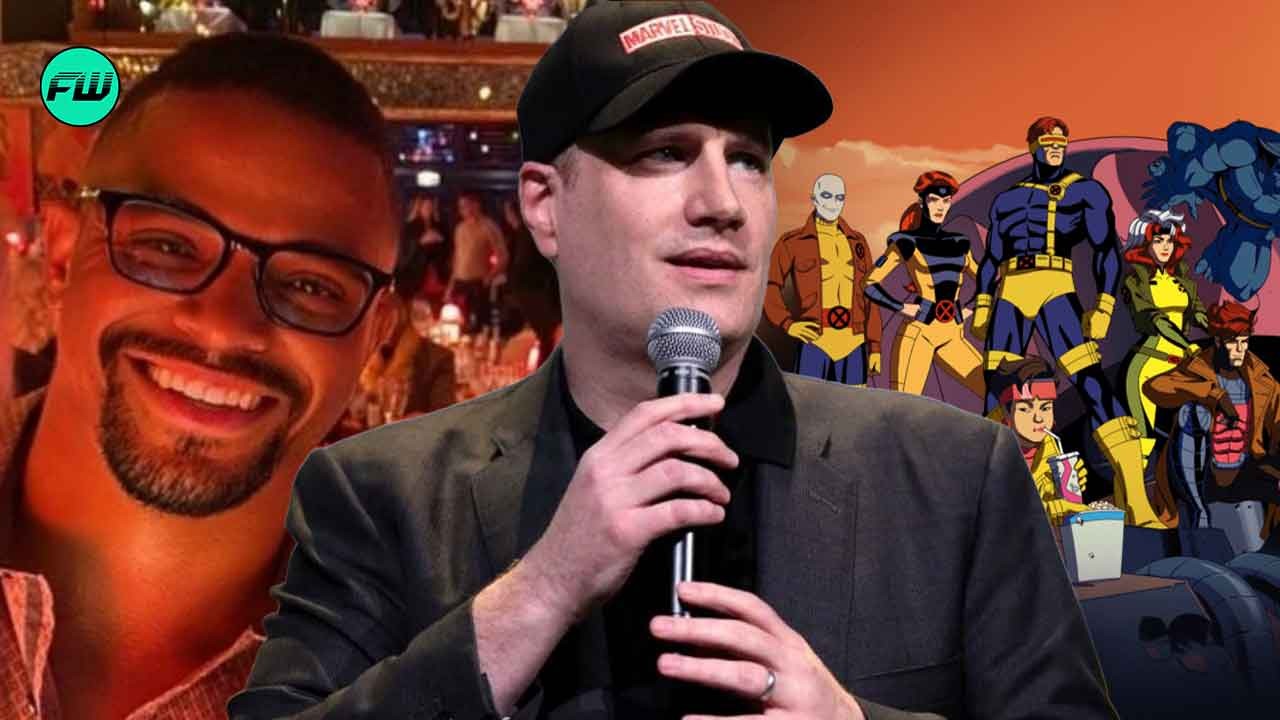 "That's not good for the show": Kevin Feige Gets Backlash For Firing Beau DeMayo Ahead of XMen97's Premier