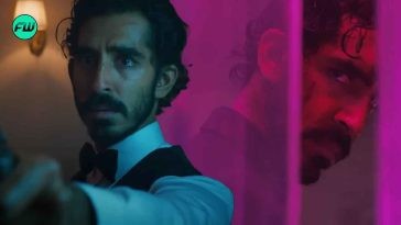 Broken Hand, Broken Toes And A Torn Shoulder: Dev Patel Went Through Living Hell For Monkey Man's Success