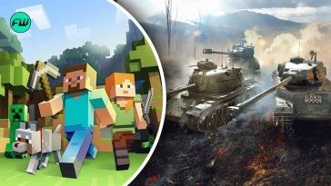 "Glory to Russia": Russian Players Accused of Using Minecraft, World of Tanks for Pro Kremlin Propaganda